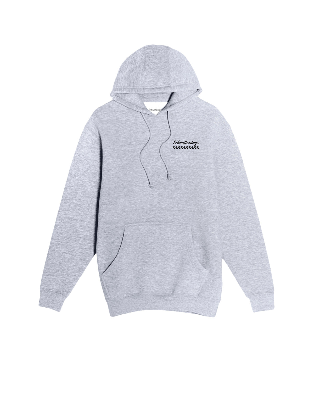 Corvette Racing Hoodie