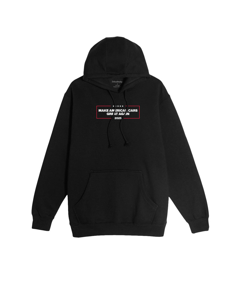 Make American Cars Great Again Hoodie