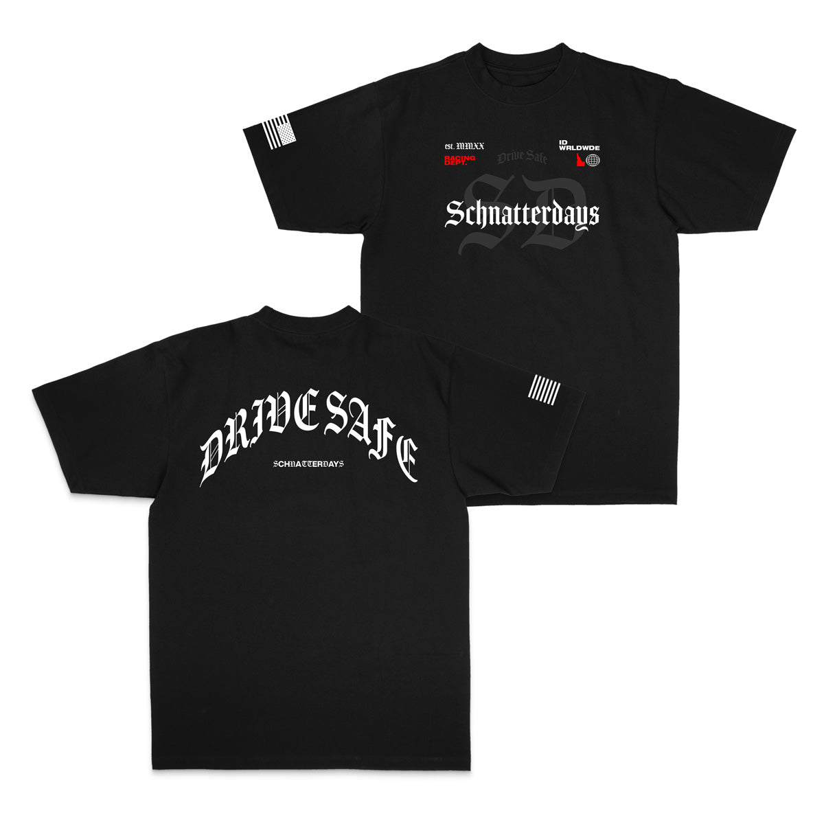 JERSEY TEE
