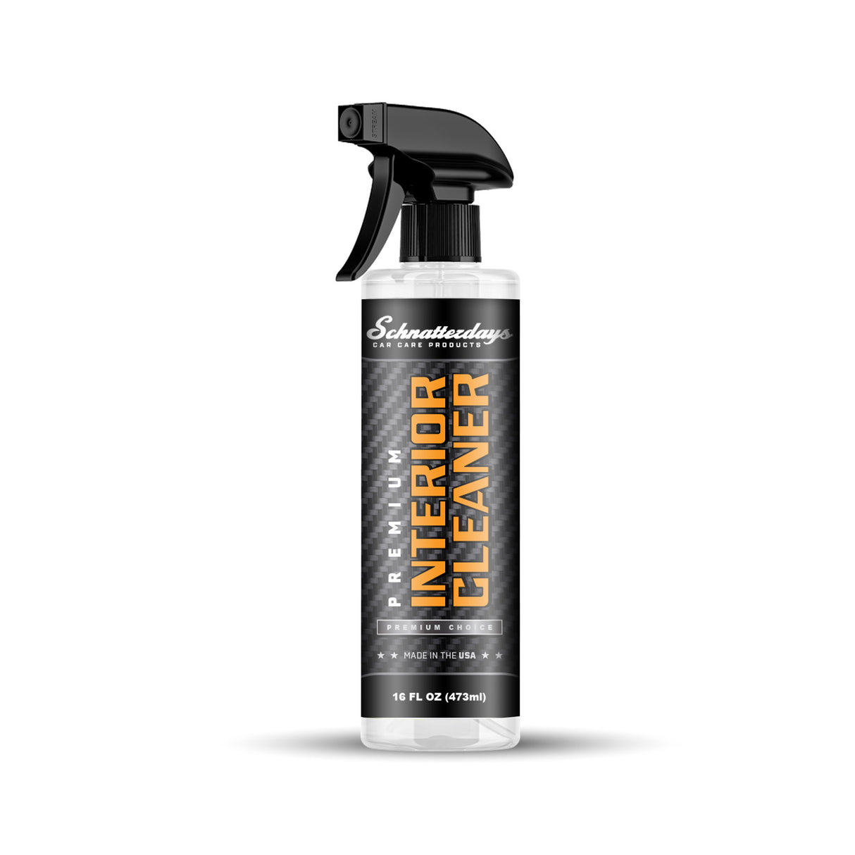 PREMIUM INTERIOR CLEANER
