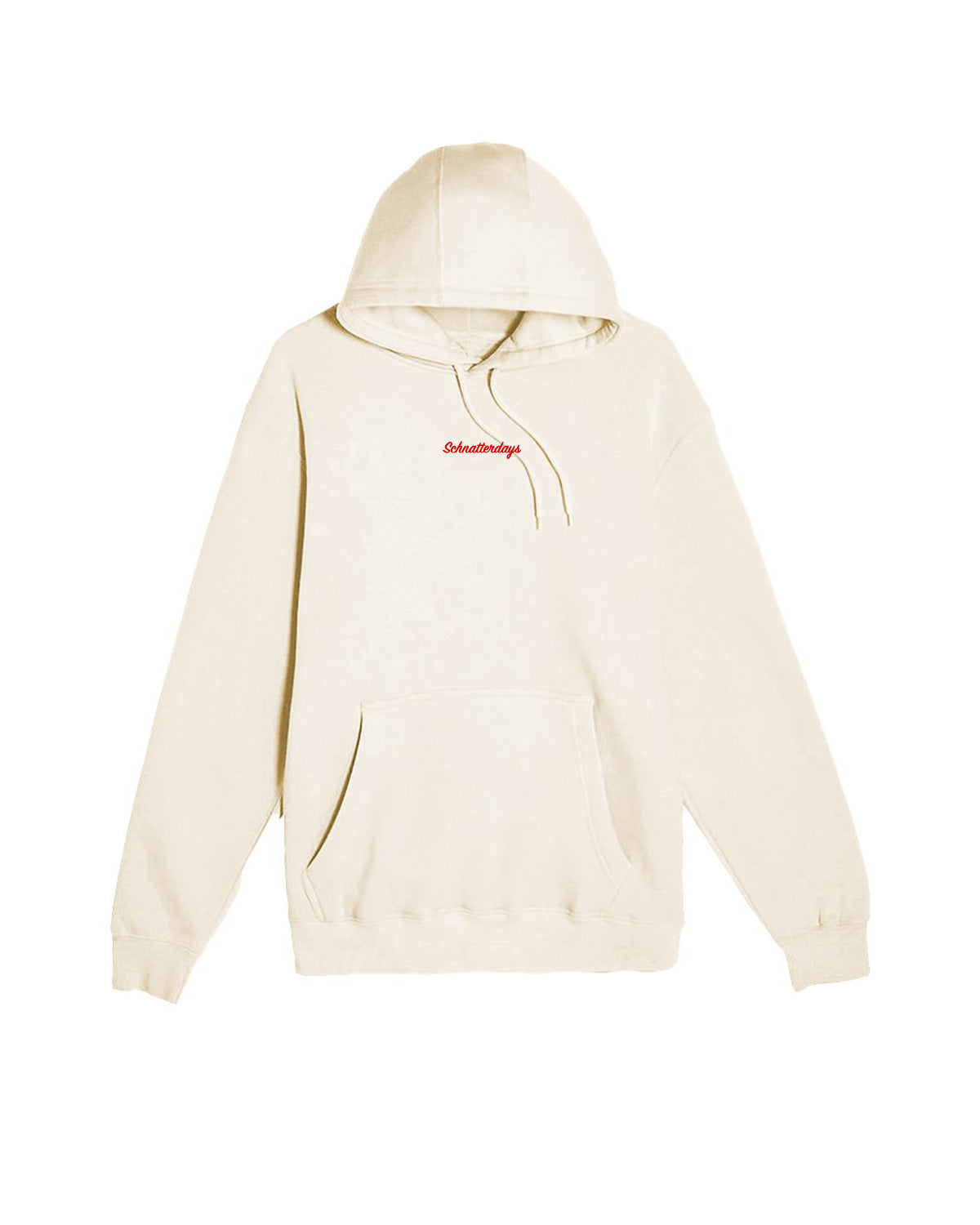 Supra Spec Hoodie