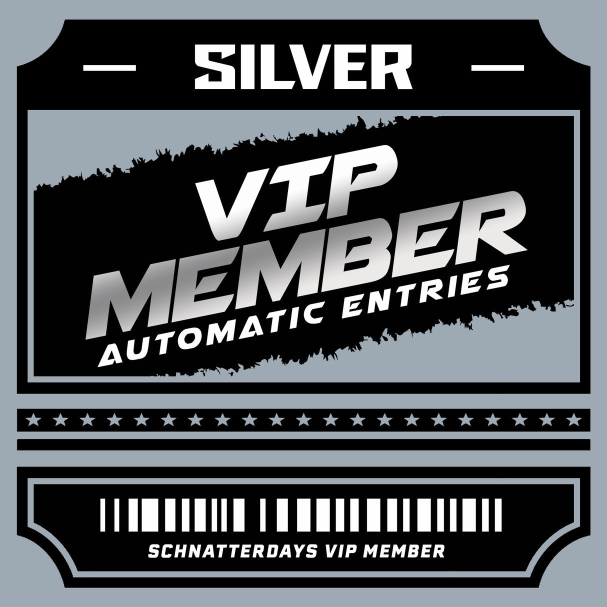 SILVER VIP