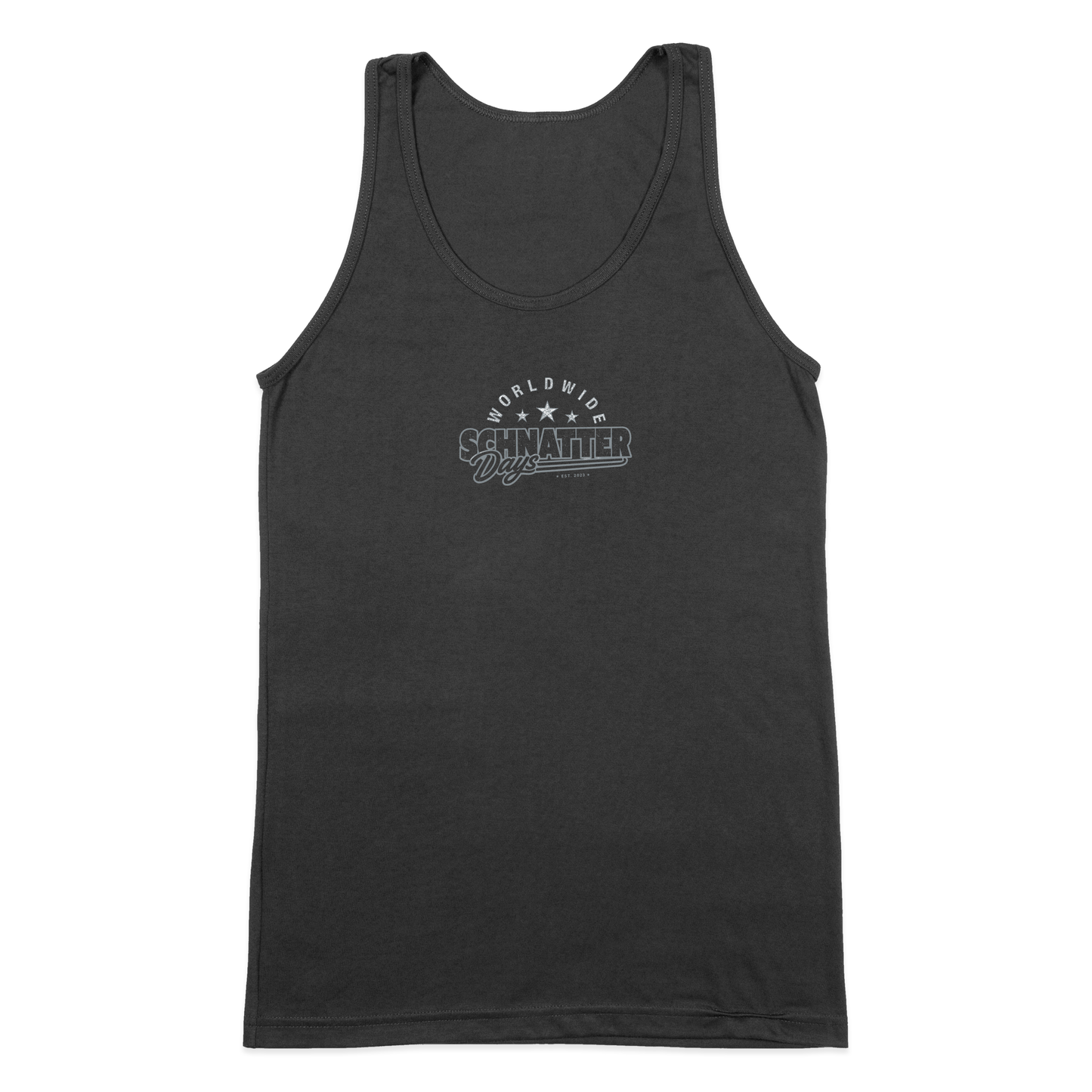 WORLDWIDE TANK TOP