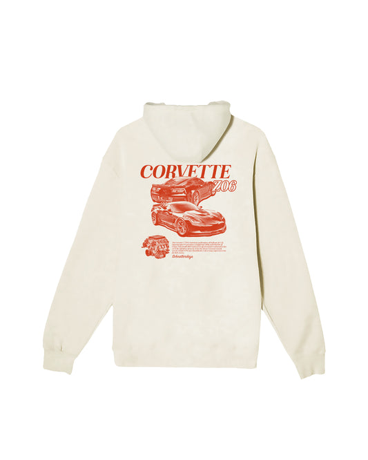 C7 Z06 Hoodie