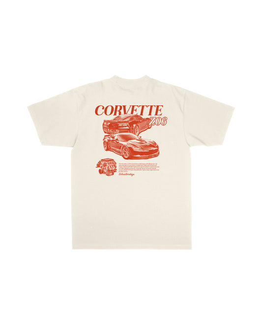 C7 Z06 T-Shirt