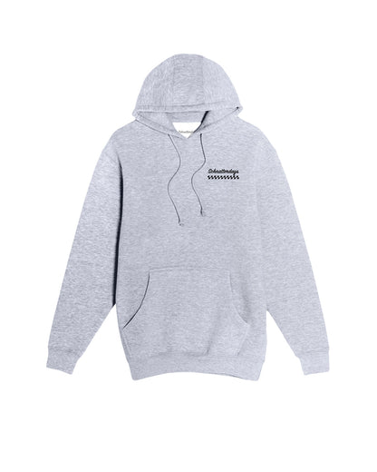 Corvette Racing Hoodie