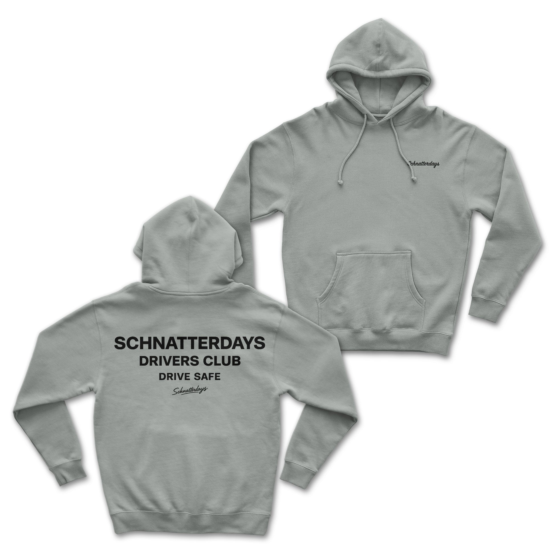 SIGNATURE HOODIE