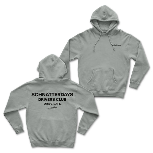 SIGNATURE HOODIE