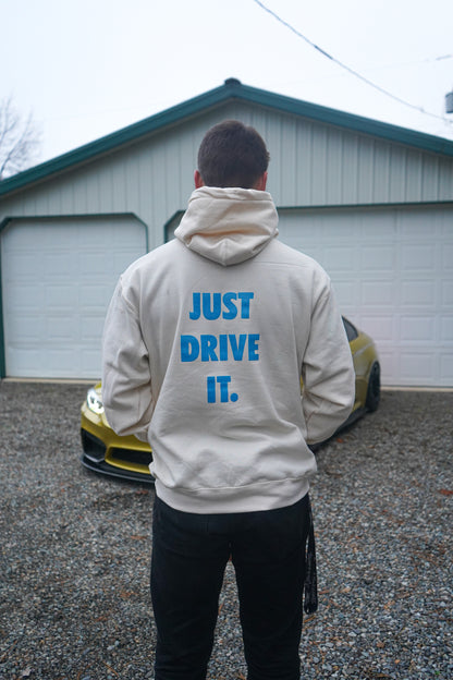 Z06 "JUST DRIVE IT" Hoodie