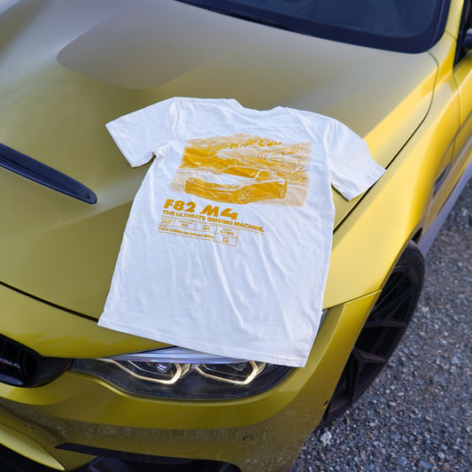 M4 Edition T-shirt