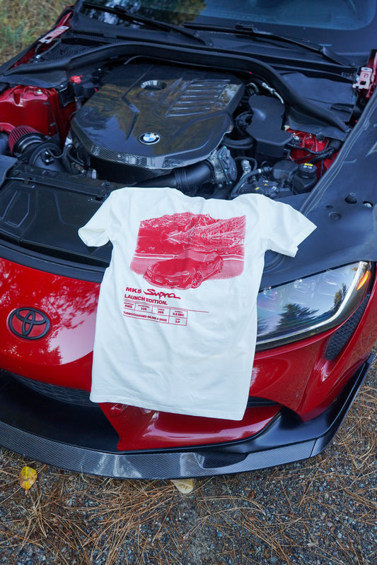 Supra Edition T-shirt