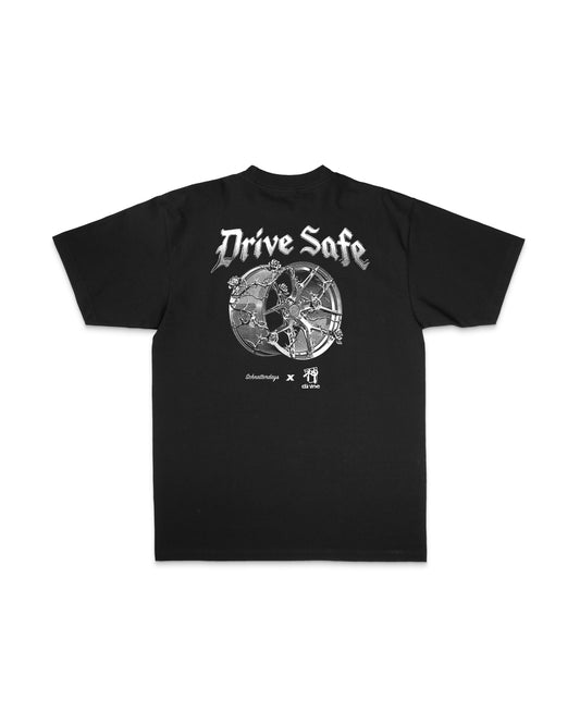 Drive Safe T-Shirt