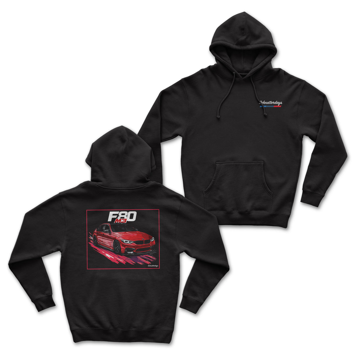 F80 HOODIE