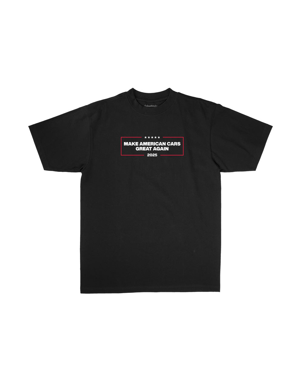 Make American Cars Great Again T-Shirt