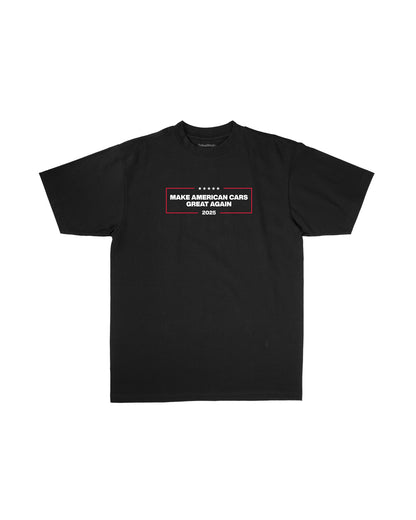 Make American Cars Great Again T-Shirt