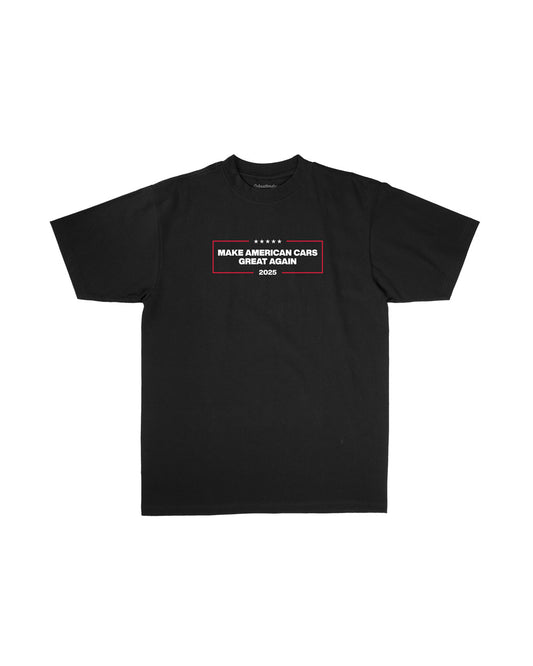 Make American Cars Great Again T-Shirt