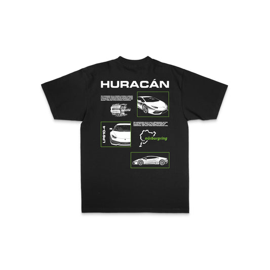 Limited Huracan T-Shirt