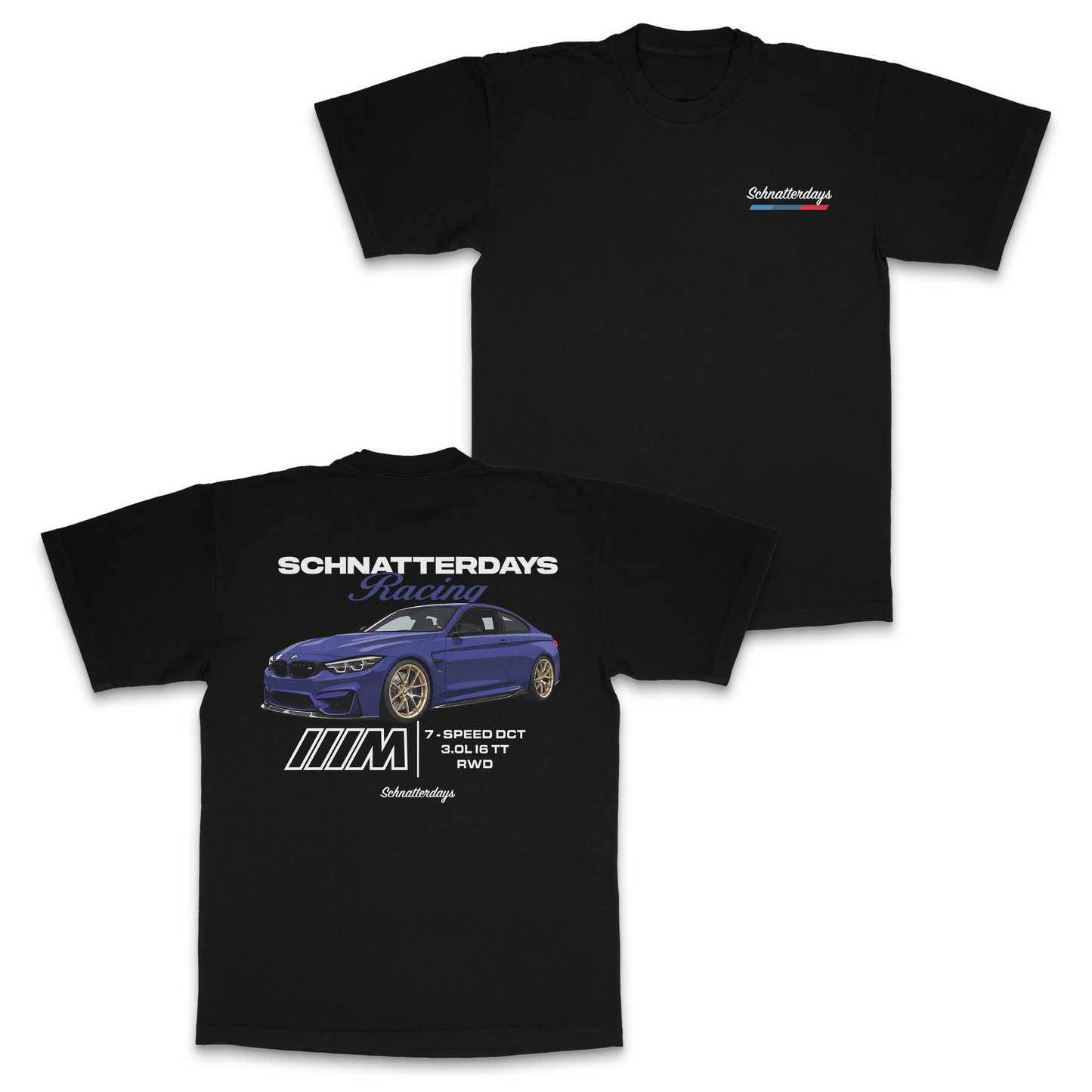 SPECS TEE