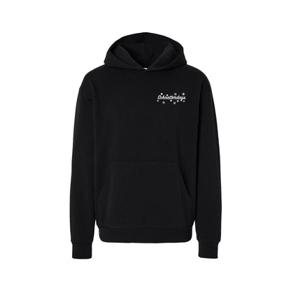 Limited Winter Edition Hoodies