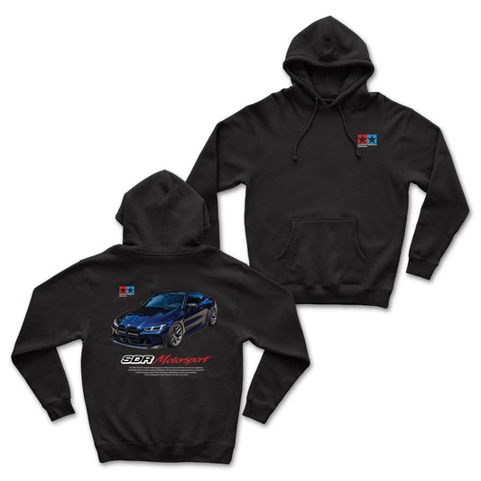 G82 HOODIE