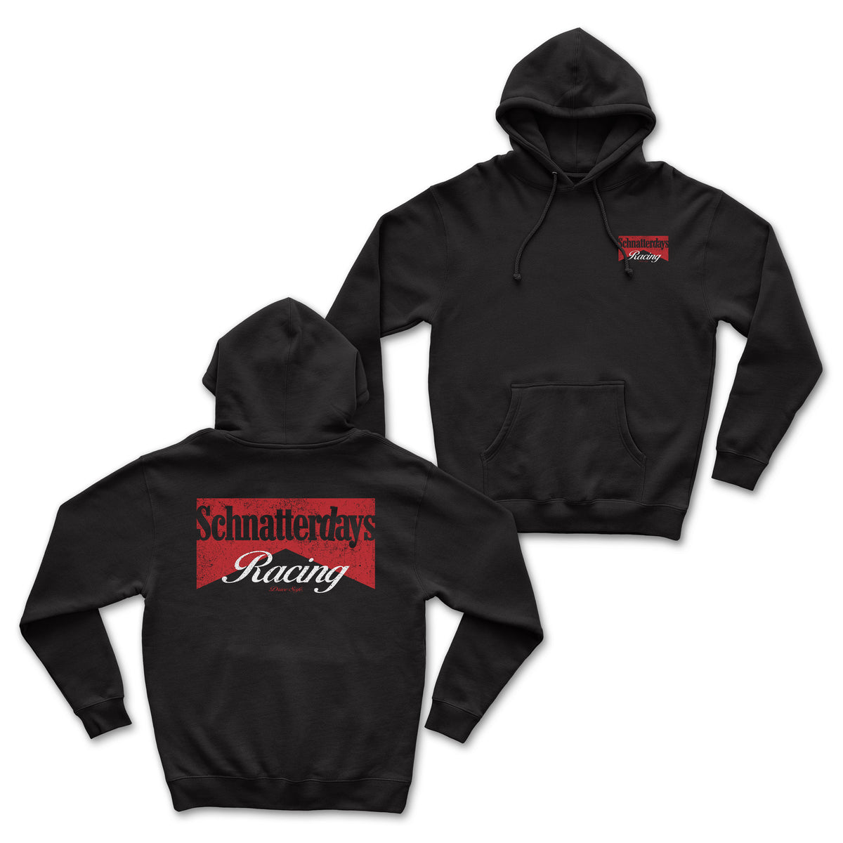 MARLBORO HOODIE