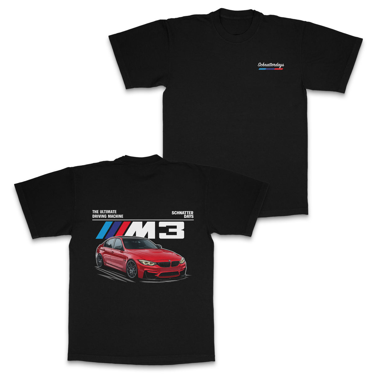M3 TEE