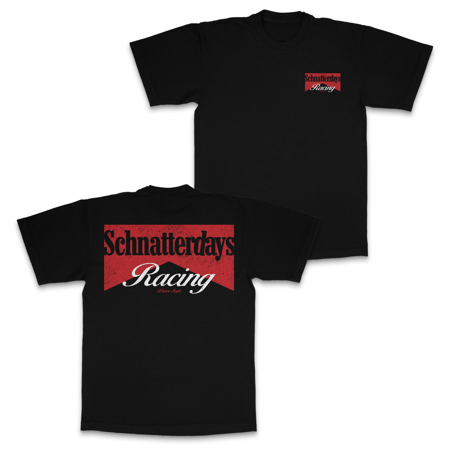 MARLBORO TEE