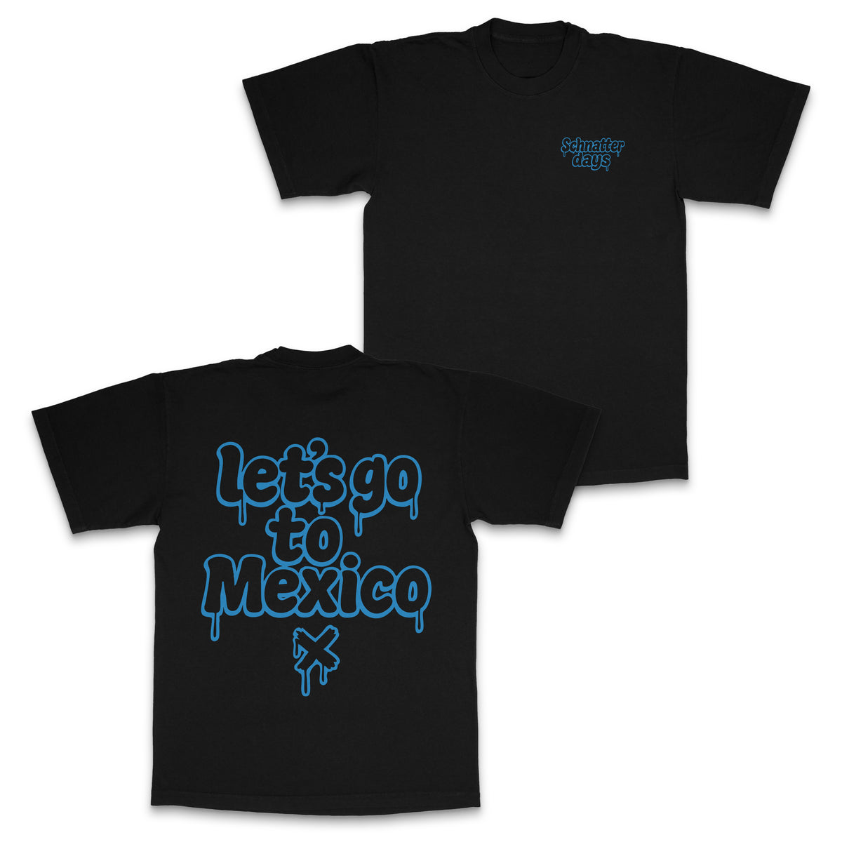 MEXICO TEE