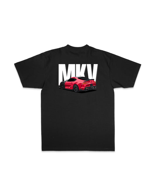MKV Supra Tee