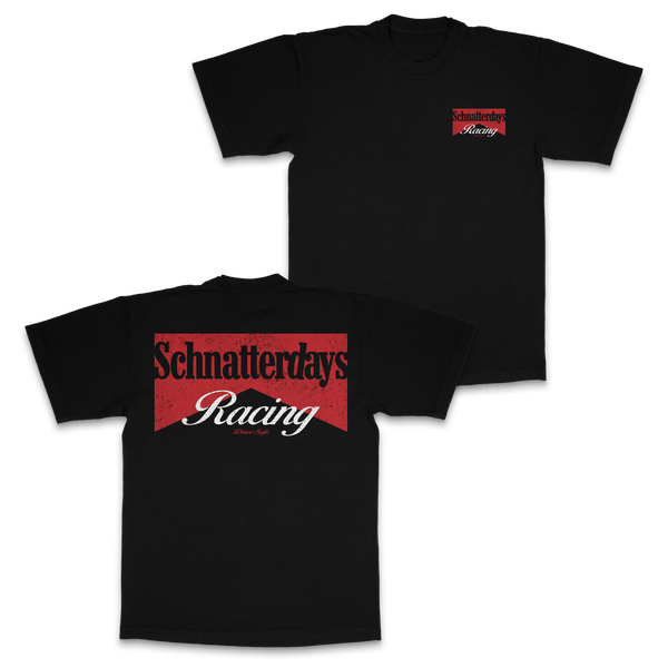 MARLBORO TEE – Schnatterdays