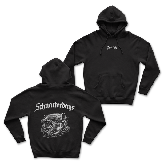 TURBO PREMIUM HOODIE