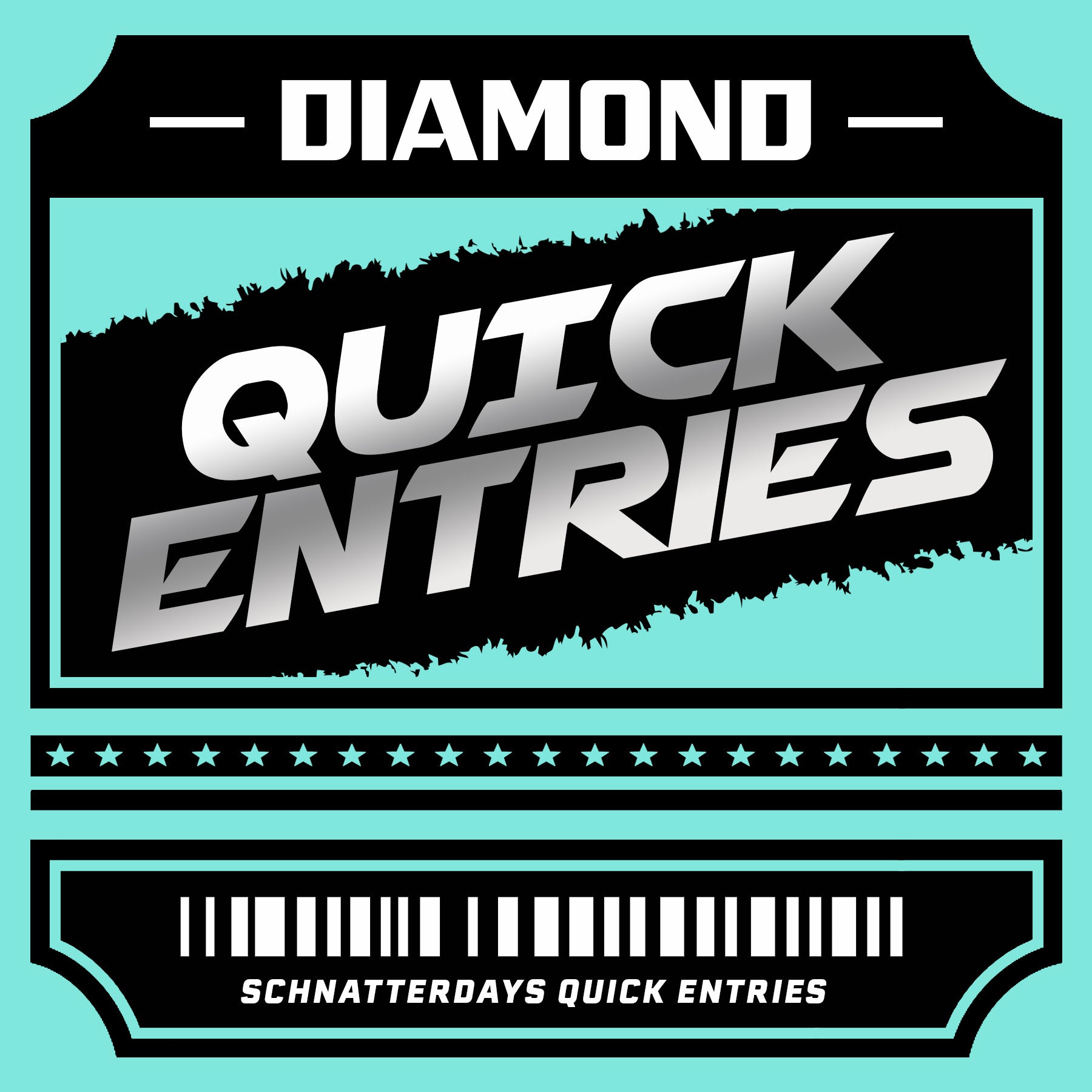 ($100) QUICK ENTRY
