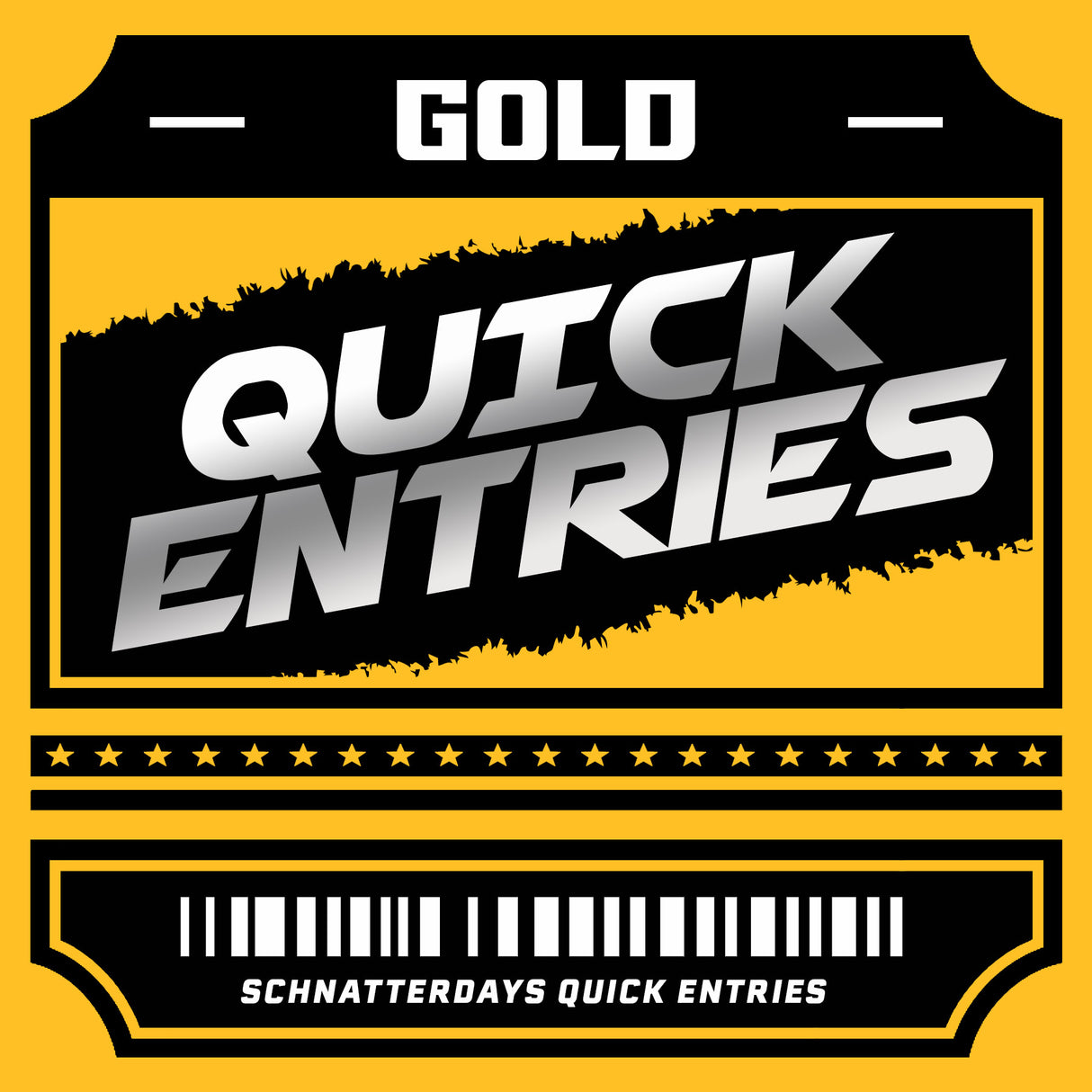 ($50) QUICK ENTRY