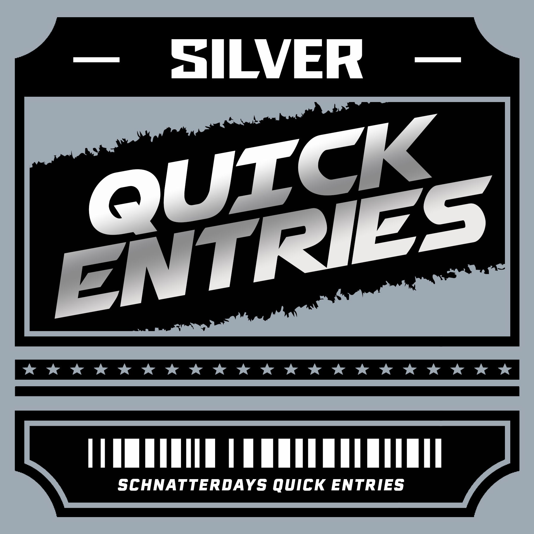 ($25) QUICK ENTRY