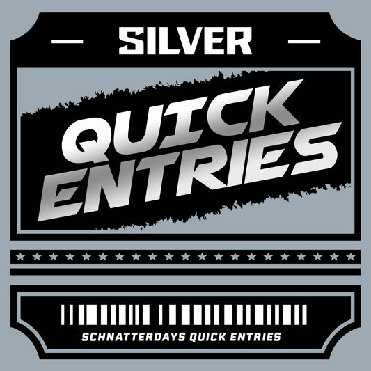($25) QUICK ENTRY