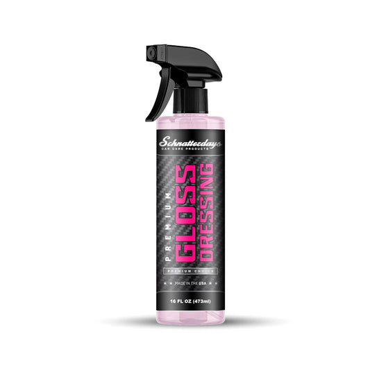 PREMIUM GLOSS DRESSING