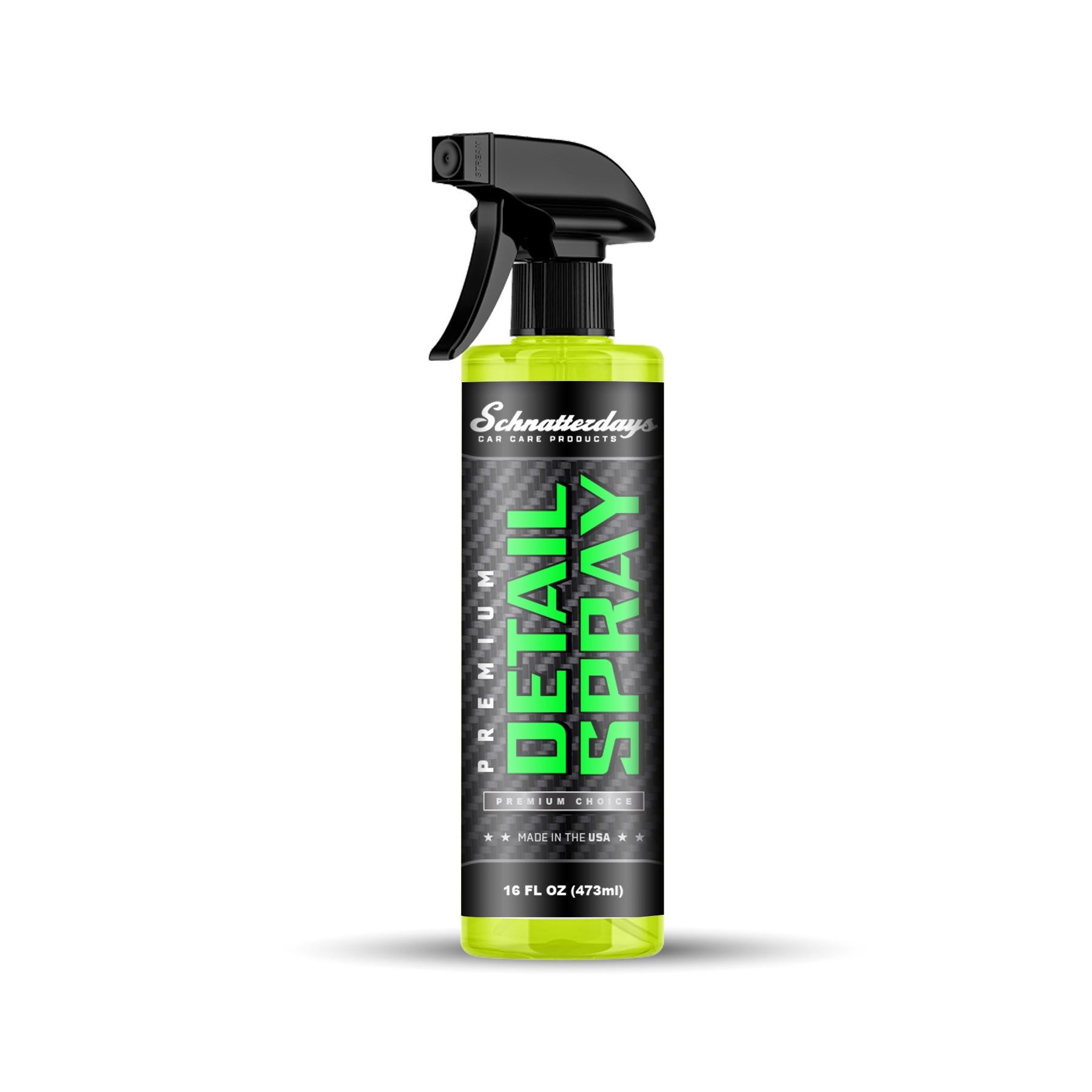 PREMIUM QUICK DETAILER