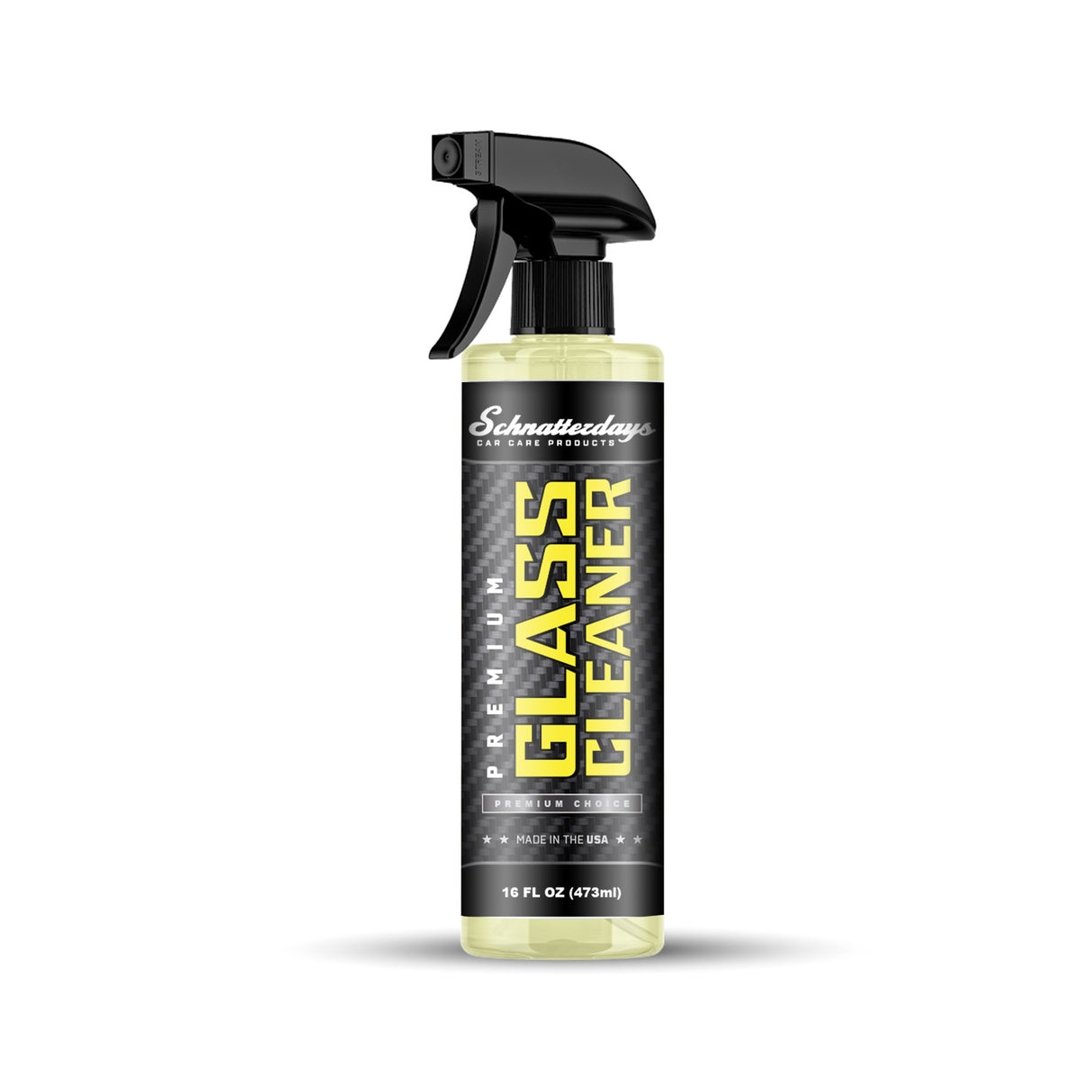 PREMIUM GLASS CLEANER