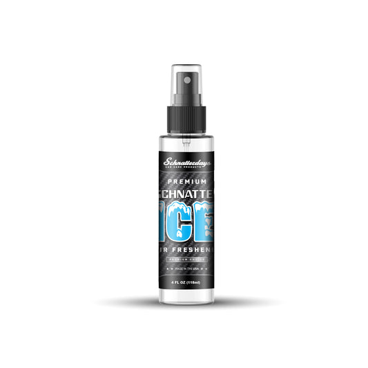PREMIUM ICE AIR FRESHENER