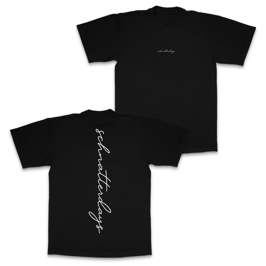 SCRIPT TEE