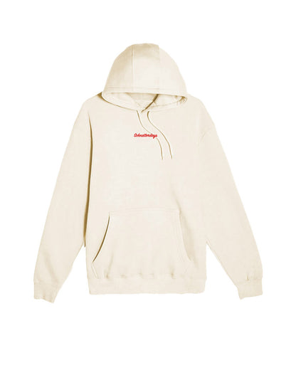 Supra Spec Hoodie