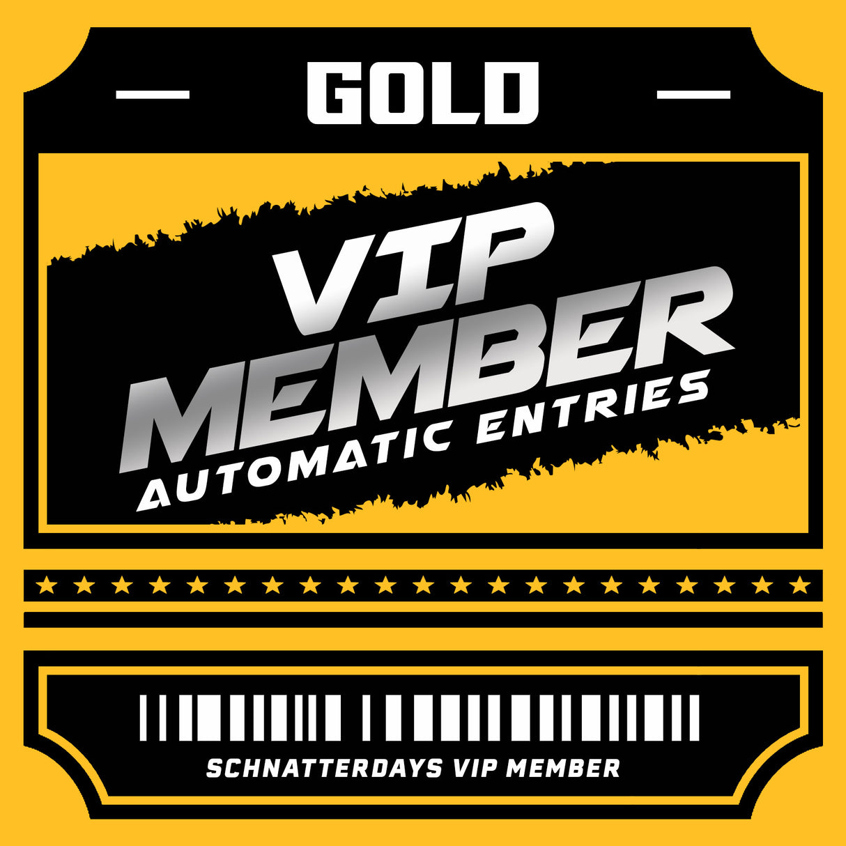 GOLD VIP