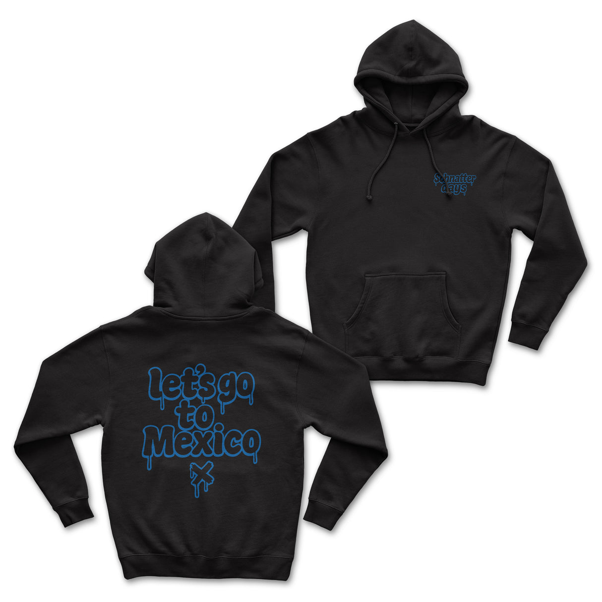 MEXICO HOODIE