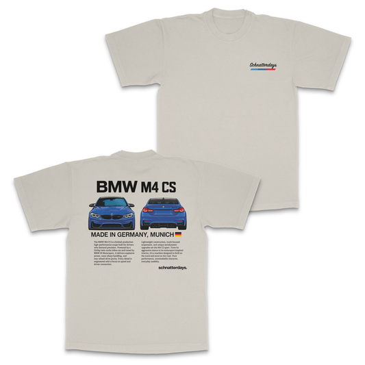 CS TEE
