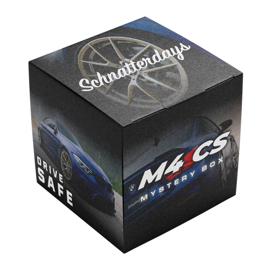 M4CS MYSTERY BOX