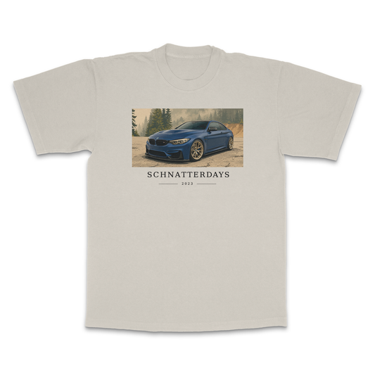 PORTRAIT TEE