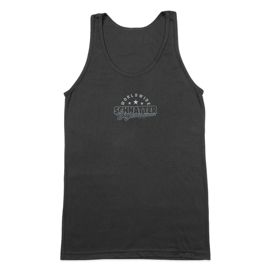 WORLDWIDE TANK TOP